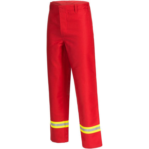 Arbeitshose - 11020-460 series - SONTEX Schutzbekleidung Annegret Schnoklake - flammenhemmend / Baumwolle / zum Schweißen