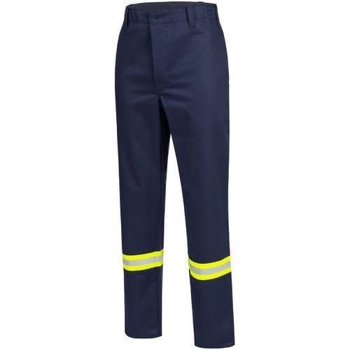 Arbeitshose - 11030-350 series - SONTEX Schutzbekleidung Annegret Schnoklake - flammenhemmend / antistatisch / Baumwolle