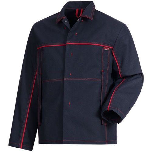 Arbeitsjacke - 20030-370 series - SONTEX Schutzbekleidung Annegret Schnoklake - chemikalienbeständig / flammenhemmend / antistatisch