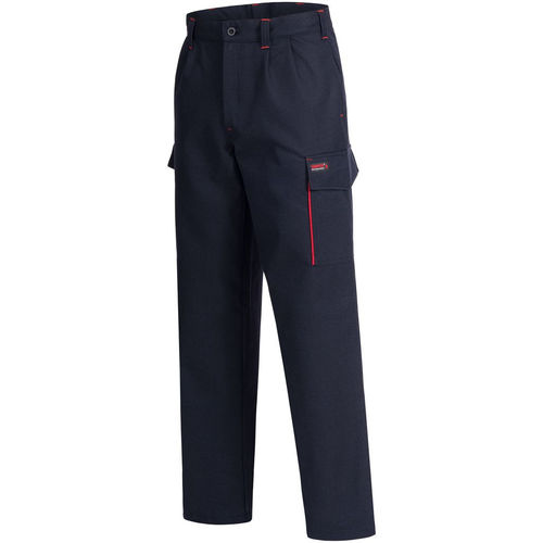 Arbeitshose - 21030-370 series - SONTEX Schutzbekleidung Annegret Schnoklake - antistatisch / chemikalienbeständig / Lichtbogenschutz