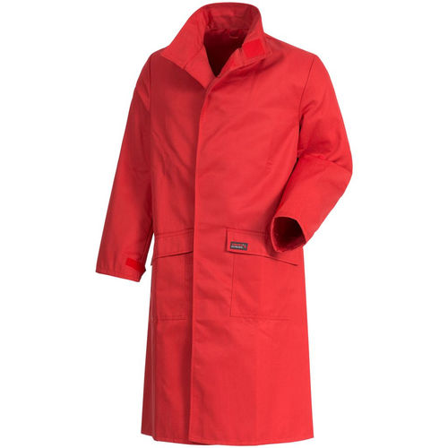 Arbeitstunika - 35002-410 series - SONTEX Schutzbekleidung Annegret Schnoklake - Lichtbogenschutz / antistatisch / Stoff