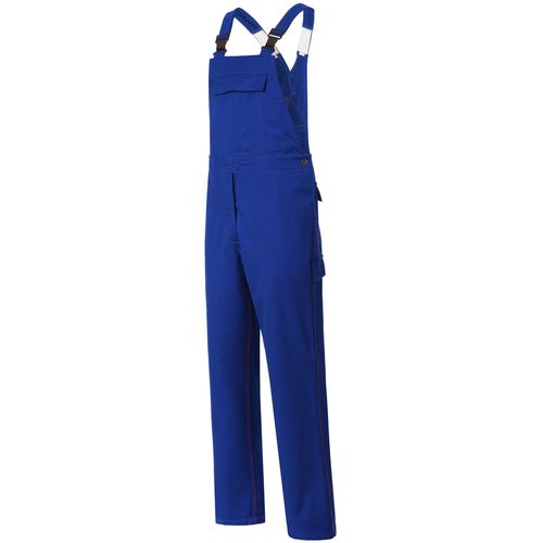Arbeitslatzhose - 12003-360 series - SONTEX Schutzbekleidung Annegret Schnoklake - antistatisch / flammenhemmend / Baumwolle