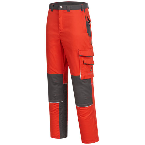 Arbeitshose - 11023-450 series - SONTEX Schutzbekleidung Annegret Schnoklake - chemikalienbeständig / flammenhemmend / antistatisch