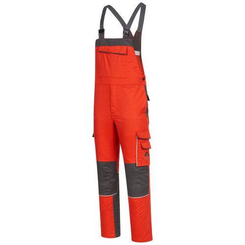 Arbeitslatzhose - 12023-450 series - SONTEX Schutzbekleidung Annegret Schnoklake - Lichtbogenschutz / antistatisch / chemikalienbeständig