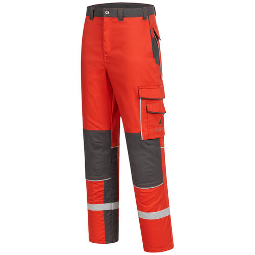 Arbeitshose - 21044-280 series - SONTEX Schutzbekleidung Annegret Schnoklake - antistatisch / flammenhemmend / Polyester