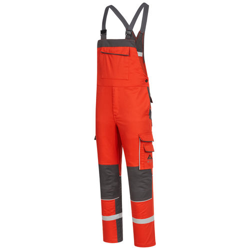 Arbeitslatzhose - 22044-280 series - SONTEX Schutzbekleidung Annegret Schnoklake - antistatisch / flammenhemmend / Polyester