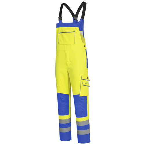 Arbeitslatzhose - 22045-280 series - SONTEX Schutzbekleidung Annegret Schnoklake - antistatisch / Warnschutz / flammenhemmend