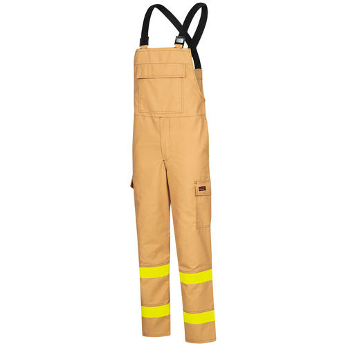 Arbeitslatzhose - 22039-205 series - SONTEX Schutzbekleidung Annegret Schnoklake - antistatisch / chemikalienbeständig / Warnschutz