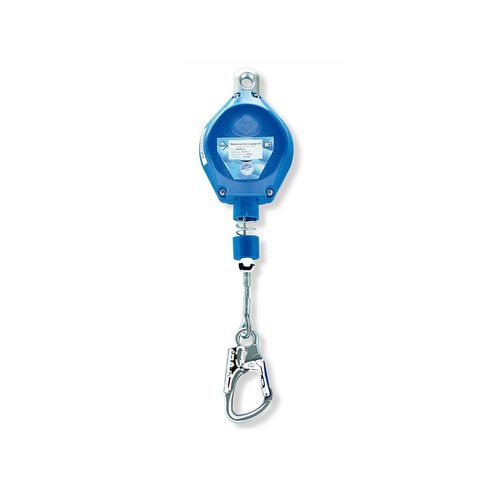 Höhensicherungsgerät - HWPS 6 - ST QUADRAT Fall Protection SA