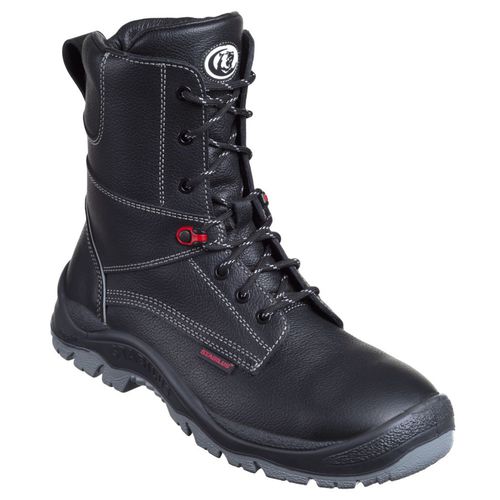 Sicherheitsstiefel für industrielle Nutzung - 3660L series - Stabilus Safety GmbH - rutschfest / wasserdicht / chemikalienbeständig