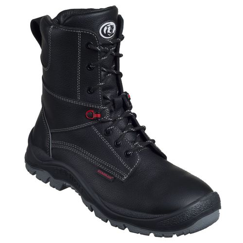 Sicherheitsstiefel für industrielle Nutzung - 4340L series - Stabilus Safety GmbH - rutschfest / chemikalienbeständig / stichfest