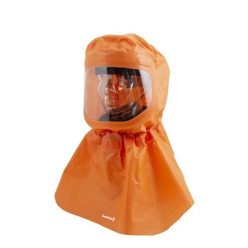 Atemschutzhaube - SR 602 - Sundström Safety AB - Polypropylen / Arbeit / atmungsaktiv
