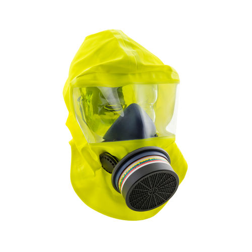Fluchtfiltergerät - SR 76-3 series - Sundström Safety AB