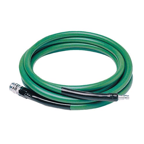 Schlauch für Druckluft - SR 358 series - Sundström Safety AB - Gummi / PVC / Polyester