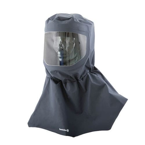 Atemschutzhaube - SR 604 - Sundström Safety AB - Polypropylen / Arbeit / atmungsaktiv