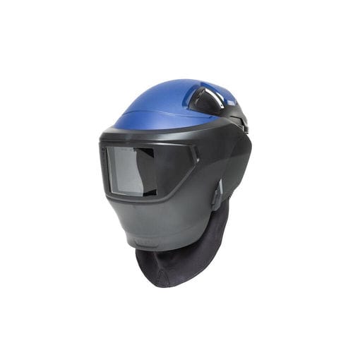Automatische Schweißmaske - SR 574/SR 570, EN 10 - Sundström Safety AB - EN 175 / EN 166 / mit Atemluftzufuhr
