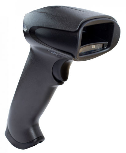 2D-Scanner - XENON 1950 - ThermoTex Nagel GmbH - Mess / Handgerät / Rundstrahl