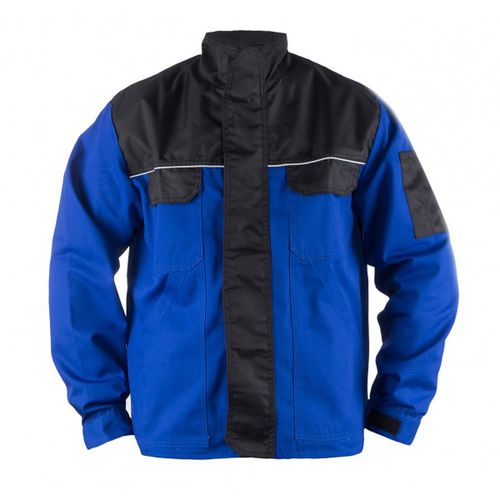Arbeitsjacke - 1000 series - TMG International GmbH - abriebfest / Baumwolle / Polyester