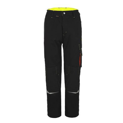 Arbeitshose - 341010 series - TMG International GmbH - abriebfest / Baumwolle / Polyester