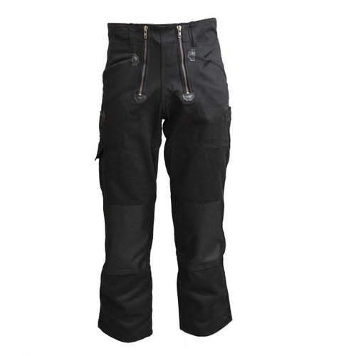 Arbeitshose - 100067 series - TMG International GmbH - abriebfest / Baumwolle / für Männer