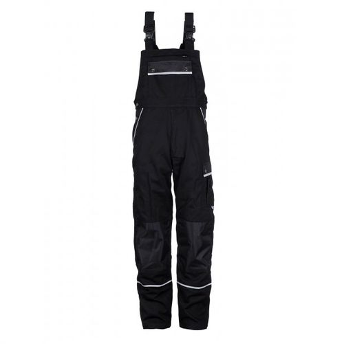 Arbeitslatzhose - 4010 series - TMG International GmbH - abriebfest / Baumwolle / Polyester