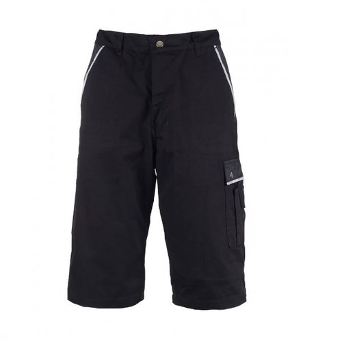 Arbeitsshorts - 15 series - TMG International GmbH - abriebfest / Baumwolle / Polyester