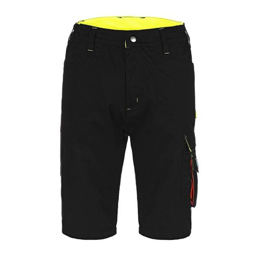 Arbeitsshorts - 160010 series - TMG International GmbH - Baumwolle / Polyester / für Farbe