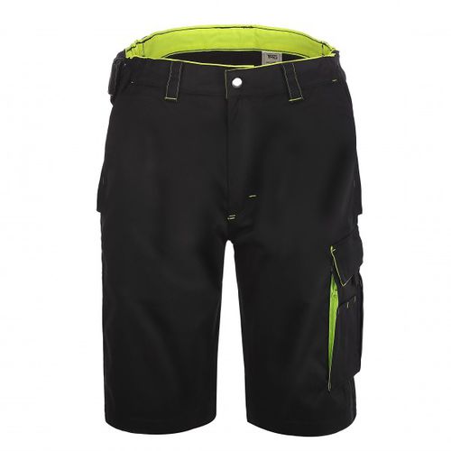 Arbeitsshorts - 1700 series - TMG International GmbH - abriebfest / Baumwolle / Polyester