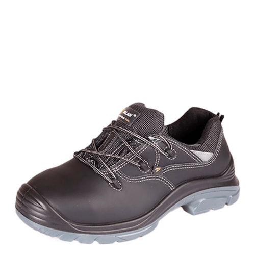 Rutschfeste Sicherheitsschuhe - Planet 265 - Talan Gmbh - ölbeständig / antistatisch / Leder