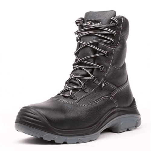 Sicherheitsstiefel für Outdoor-Aktivitäten - Commander 216 - Talan Gmbh - rutschfest / ölbeständig / antistatisch