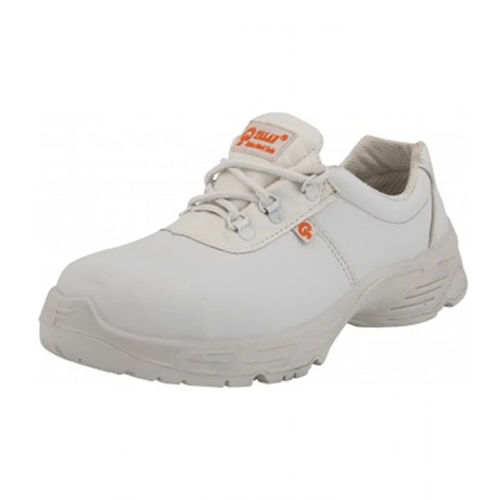 Rutschfeste Sicherheitsschuhe - Comfort 162 - Talan Gmbh - ölbeständig / antistatisch / Mikrofaser