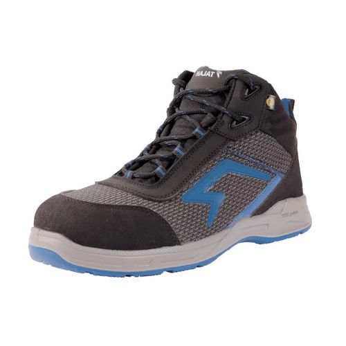 Sicherheitsstiefel für industrielle Nutzung - AirFlex - Talan Gmbh - für Outdoor-Aktivitäten / für Baustelle / ölbeständig