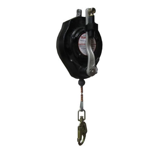 Mechanischer Seilzug - Tuff Built Products Inc. - europäische Norm