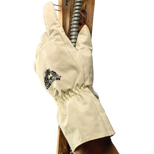 Arbeitshandschuh - Turtleskin Limited - für Baustellen / Industrie / mechanischer Schutz