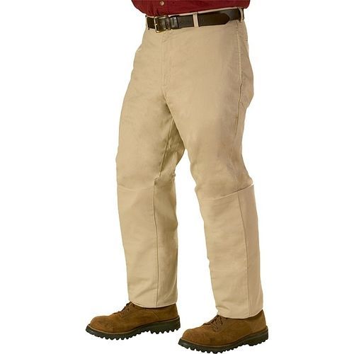 Arbeitshose - Turtleskin Limited - Schnittschutz / Baumwolle / schale