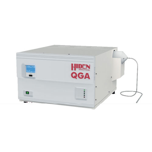 Massenspektrometer - QGA - Hiden Analytical - Überwachung / Mess / Gasanalyse