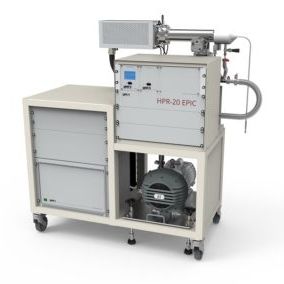 Massenspektrometer - HPR-20 EPIC - Hiden Analytical - Gasanalyse / mobil