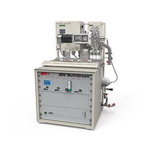 Massenspektrometer - QIC MultiStream - Hiden Analytical - Überwachung / automatisch / Gasanalyse