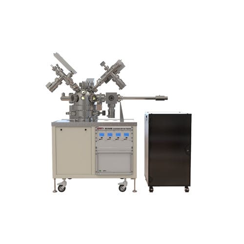 Sekundärionen-Massen-Spektrometer - SIMS Workstation - Hiden Analytical - zur Analyse / mobil / hochempfindlich