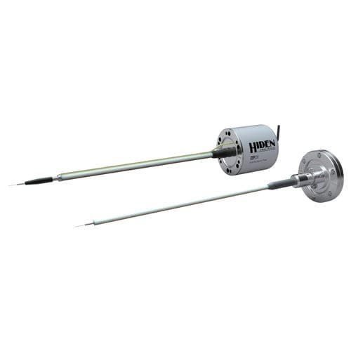 Langmuir-Sonde - ESPion - Hiden Analytical - für Plasmapotential / für Spektrometer / automatisch