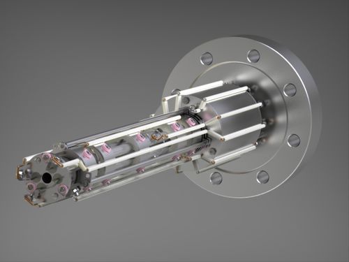 Vierpolige Spektrometer - DLS-10 - Hiden Analytical - Gasanalyse / Labor / für die Prozessüberwachung