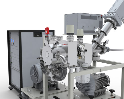Massenspektrometer - HPR-60 MBMS - Hiden Analytical - zur Analyse / kompakt / ultraschnell