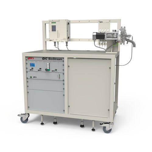 Massenspektrometer - QIC BioStream - Hiden Analytical - automatisch / Gasanalyse / schnell