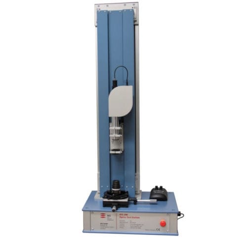 Dickenprüfgerät - OTS - OEG - automatisch / optisch
