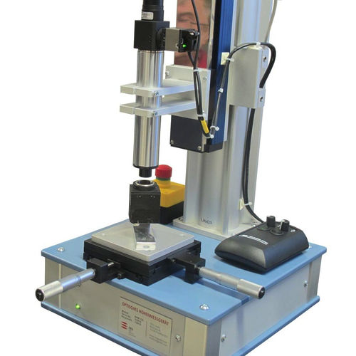 Motorisierter Höhenmessgerät - OHM 150 - OEG