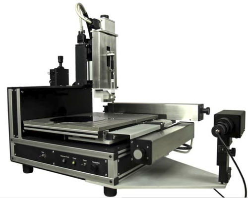 Kontaktwinkelmessgerät - SURFTENS-automatic - OEG - für die Halbleiterindustrie / automatisch