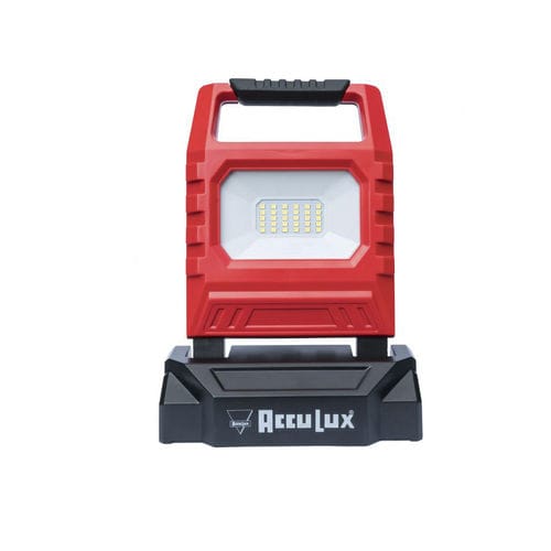 LED-Scheinwerfer - 1500 LED - Witte + Sutor GmbH - stoßfest / IP54 / für Außenbereich