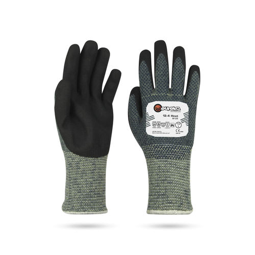 Arbeitshandschuh - 13-4HAF-29 - Y. Berger & Co. AB - Industrie / Hitzeschutz / antistatisch