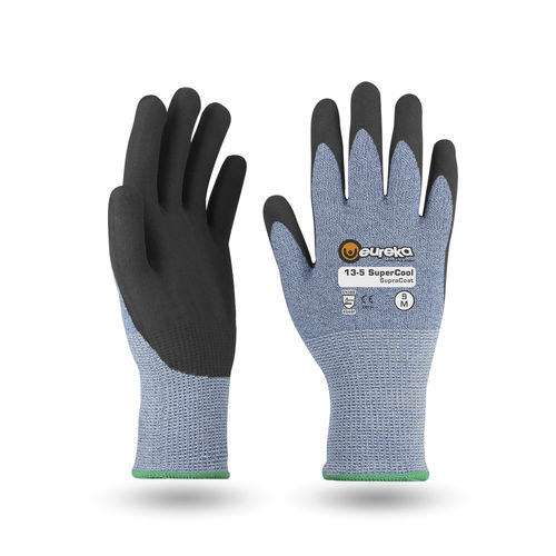 Arbeitshandschuh - 13-5SSC - Y. Berger & Co. AB - Industrie / mechanischer Schutz / Verbundwerkstoff