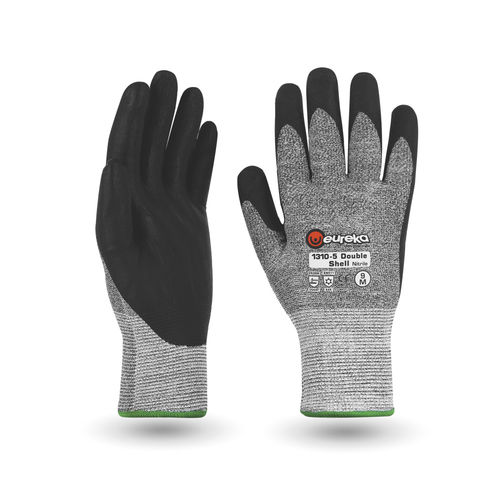 Arbeitshandschuh - 1310-5DSN - Y. Berger & Co. AB - Industrie / Kälteschutz / isolierend